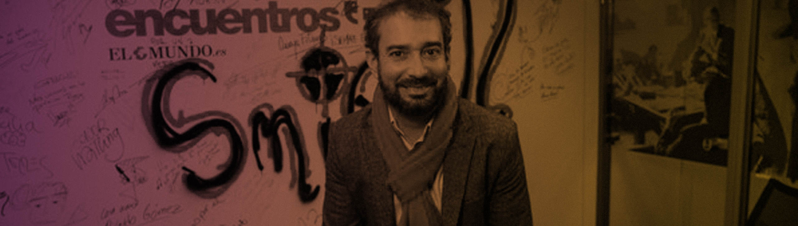 Apariciones de Pere Estupinyà en medios | www.perestupinya.com